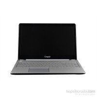 Casper Nirvana C7K.6200-AT45T Intel Core i5 6200U 2.3GHZ 12GB 1TB 15.6" Taşınabilir Bilgisayar