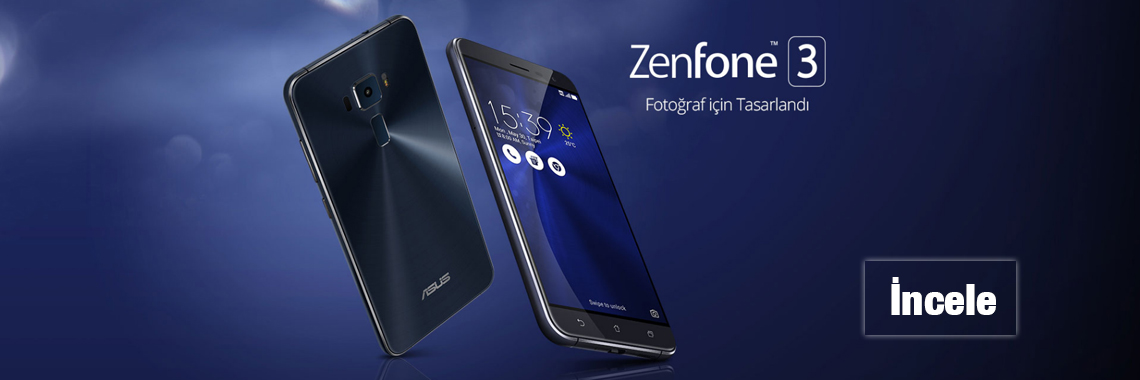 ASUS Zenfone 3