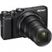 Nikon COOLPIX A900