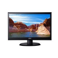 AOC e2050Swd 20-Inch